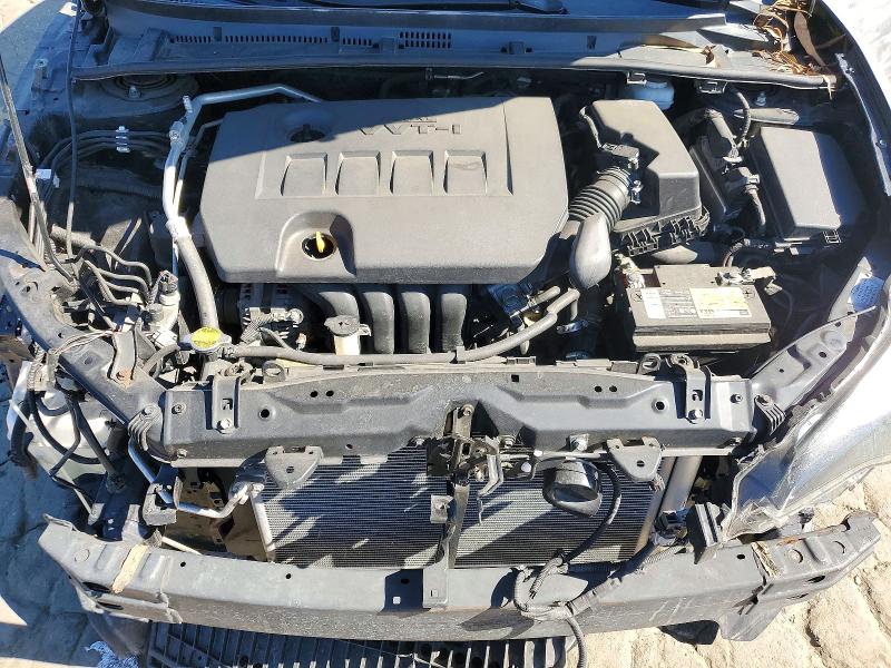 Auction sale of the 2019 Toyota Corolla, vin: 2T1BURHE5KC209468, lot number: 70449636
