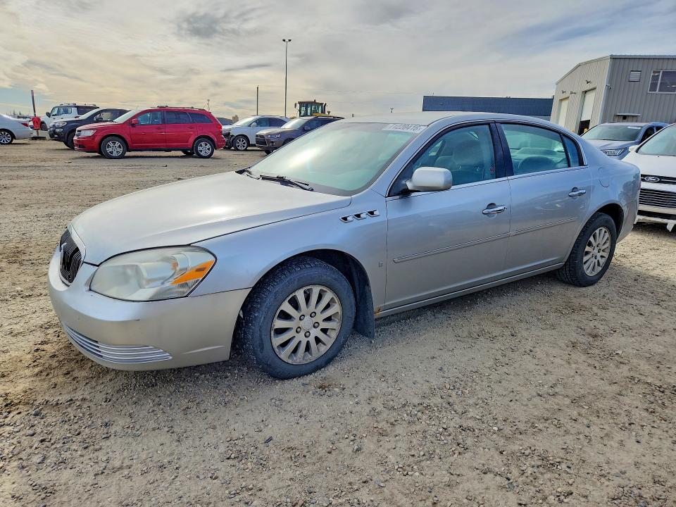 Продажа на аукционе авто 2008 Buick Lucerne, vin: 1G4HP57208U128905, номер лота: 71220416