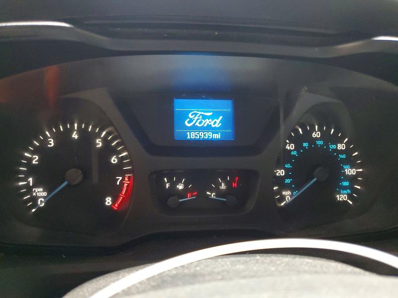 71474536 :رقم المزاد ، 1FTYR2CMXKKA73628 vin ، 2019 Ford Transit 250 مزاد بيع