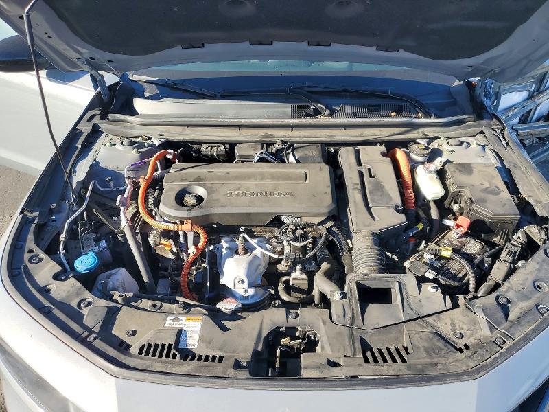 71646486 :رقم المزاد ، 1HGCY2F5XPA006639 vin ، 2023 Honda Accord مزاد بيع