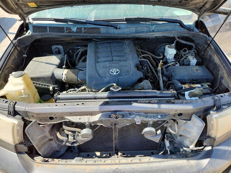Продажа на аукционе авто 2013 Toyota Tundra, vin: 5TFEM5F17DX067425, номер лота: 71866126