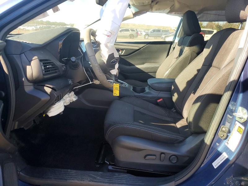 Aukcja sprzedaży 2022 Subaru Outback, vin: 4S4BTADC0N3239754, numer aukcji: 72133366