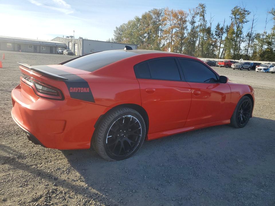 Aukcja sprzedaży 2017 Dodge Charger, vin: 2C3CDXCT8HH535413, numer aukcji: 72558456