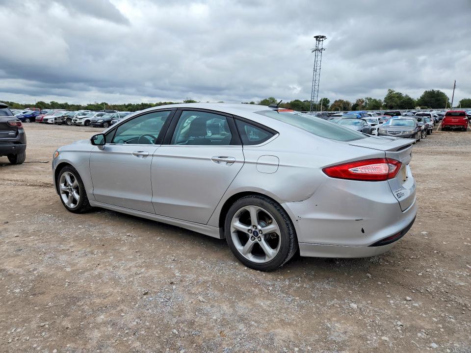 Продажа на аукционе авто 2016 Ford Fusion, vin: 3FA6P0HD4GR119456, номер лота: 71483036