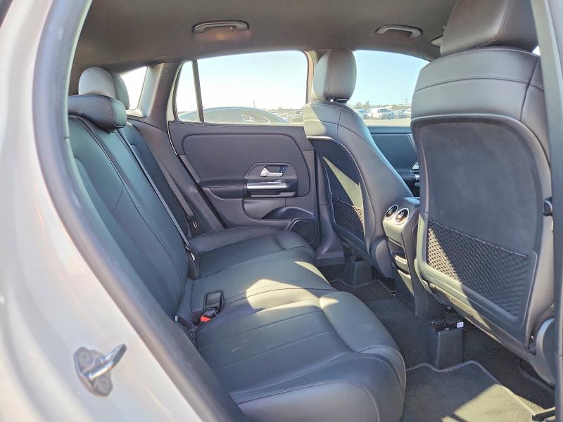 Aukcja sprzedaży 2021 Mercedes-benz Gla, vin: W1N4N4GB2MJ259888, numer aukcji: 71683136