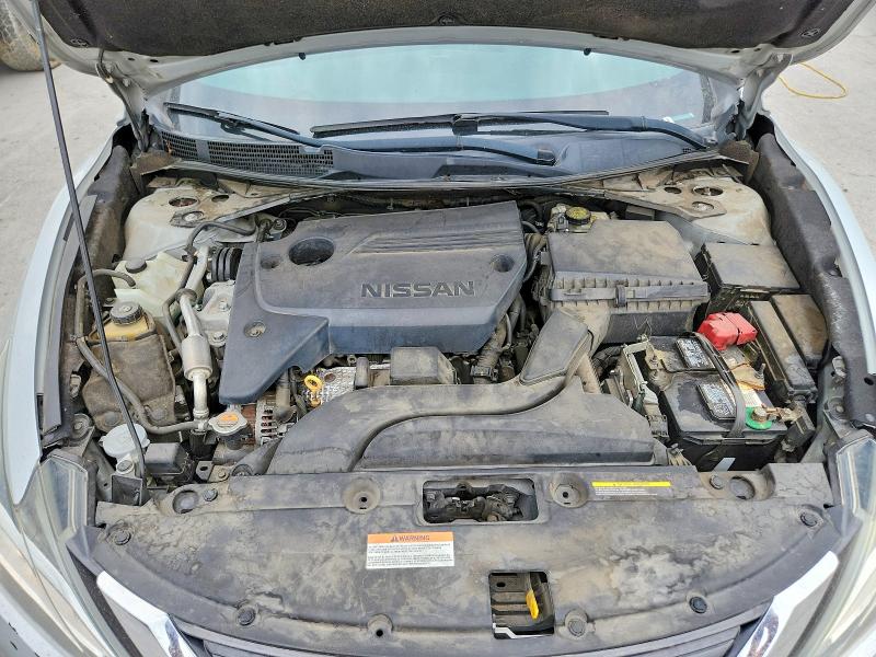 Продажа на аукционе авто 2017 Nissan Altima, vin: 1N4AL3AP7HC286745, номер лота: 70432716