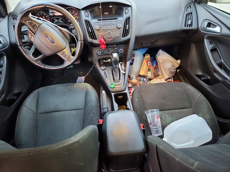 Продажа на аукционе авто 2015 Ford Focus, vin: 1FADP3F22FL277768, номер лота: 72446216