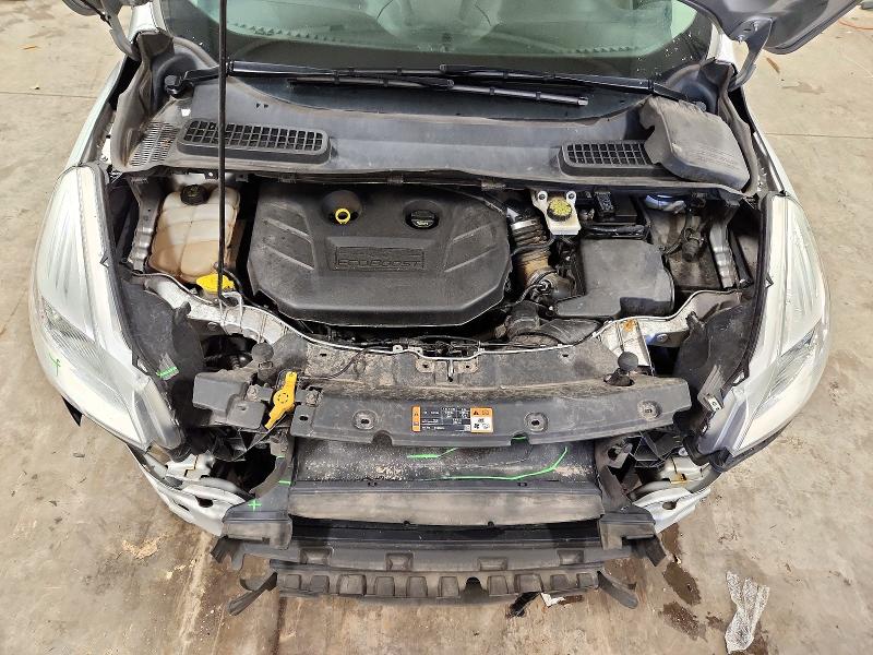 2014 Ford Escape მანქანა იყიდება აუქციონზე, vin: 1FMCU9G93EUC22053, აუქციონის ნომერი: 73114516