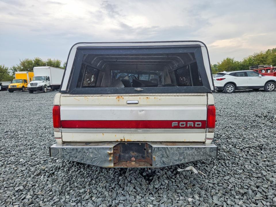 Продаж на аукціоні авто 1989 Ford F350, vin: 2FTJW35G2KCB31713, номер лоту: 70903476