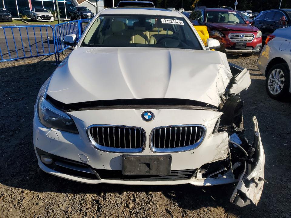 Продажа на аукционе авто 2016 Bmw 535, vin: WBA5B3C50GG258039, номер лота: 71821426