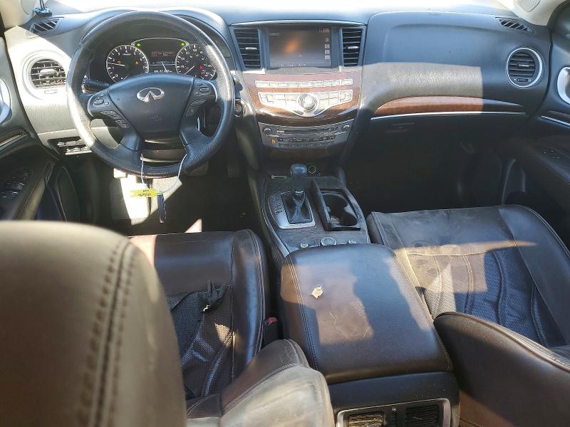 Продаж на аукціоні авто 2013 Infiniti Jx35, vin: 5N1AL0MM4DC319264, номер лоту: 71824676