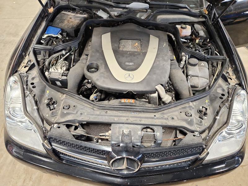 Aukcja sprzedaży 2007 Mercedes-benz Cls, vin: WDDDJ72X67A110563, numer aukcji: 73291716