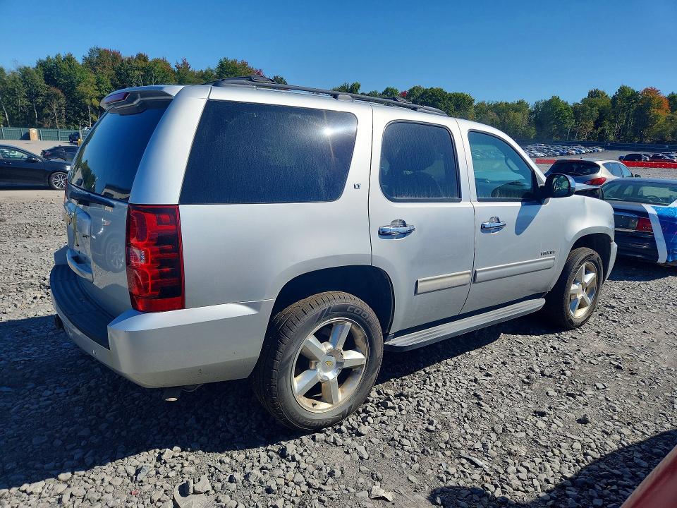 Aukcja sprzedaży 2014 Chevrolet Tahoe, vin: 1GNSKBE0XER145094, numer aukcji: 66206516