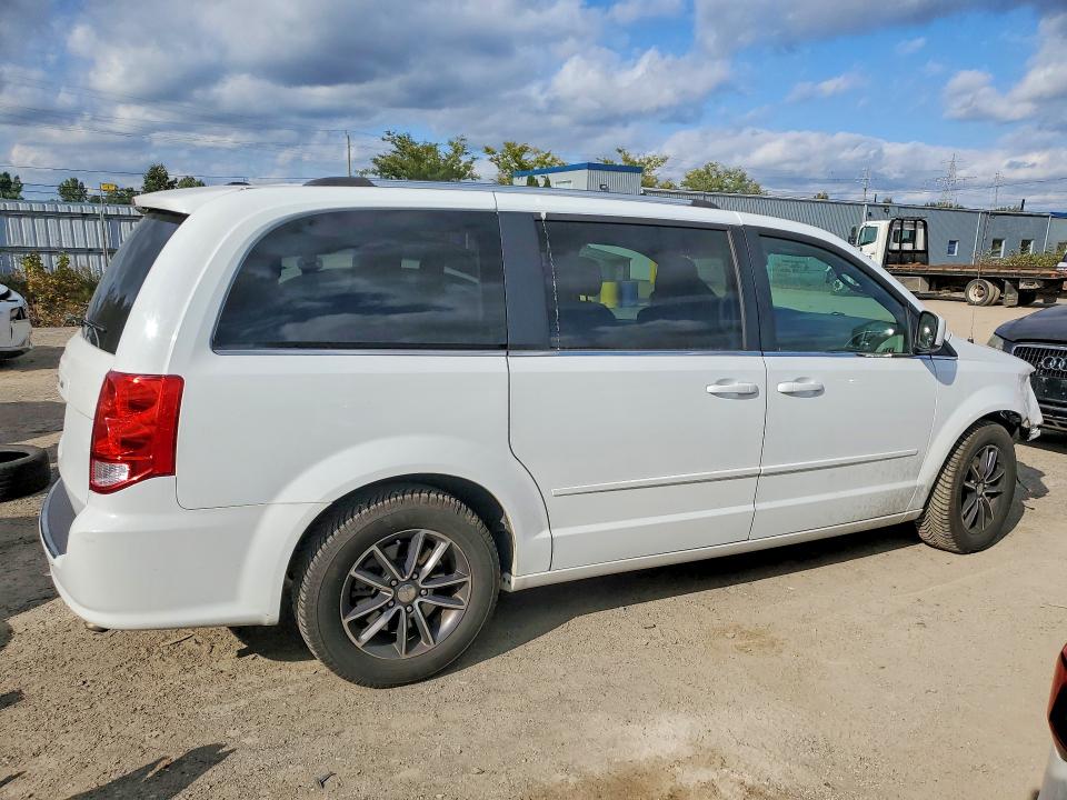 Продажа на аукционе авто 2016 Dodge Grand Caravan, vin: 2C4RDGBG2GR391134, номер лота: 70326816