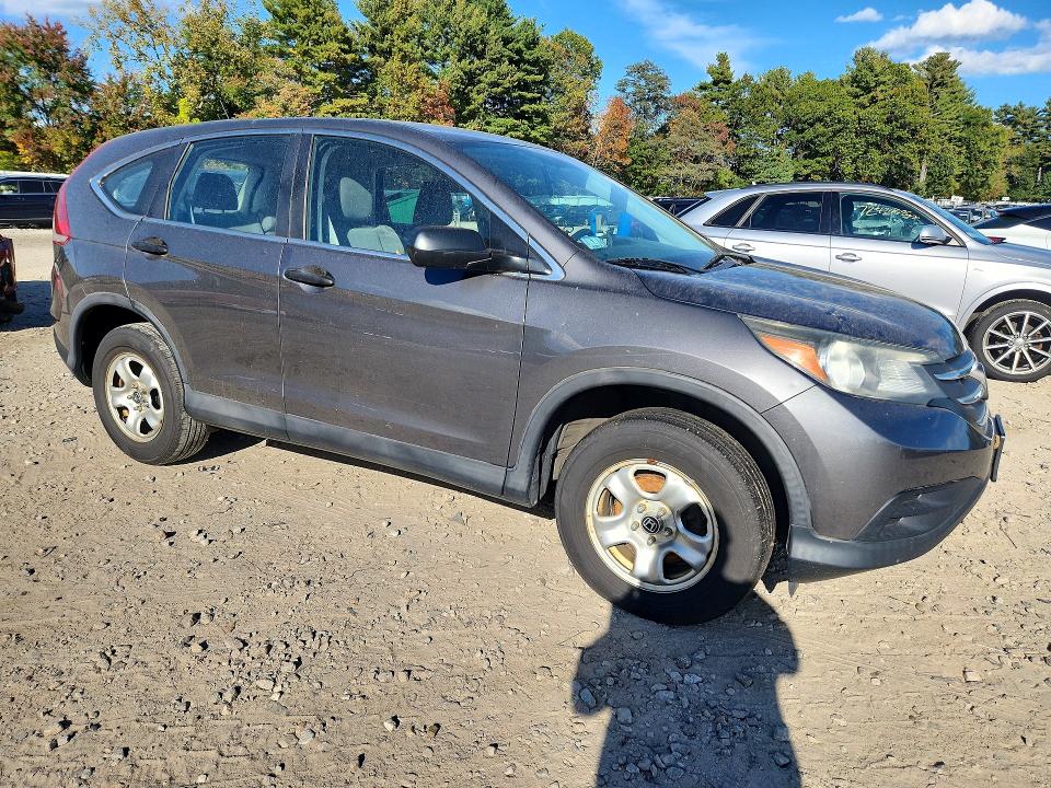 Aukcja sprzedaży 2014 Honda Cr-v, vin: 2HKRM4H31EH702856, numer aukcji: 72393226