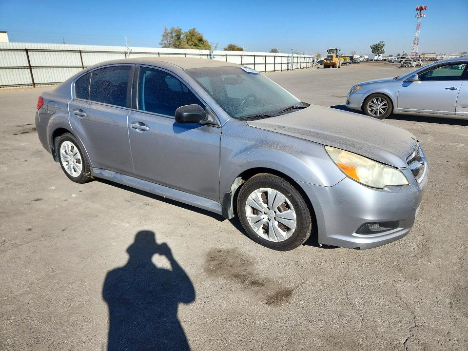 Продажа на аукционе авто 2011 Subaru Legacy, vin: 4S3BMCA68B3261489, номер лота: 72178026