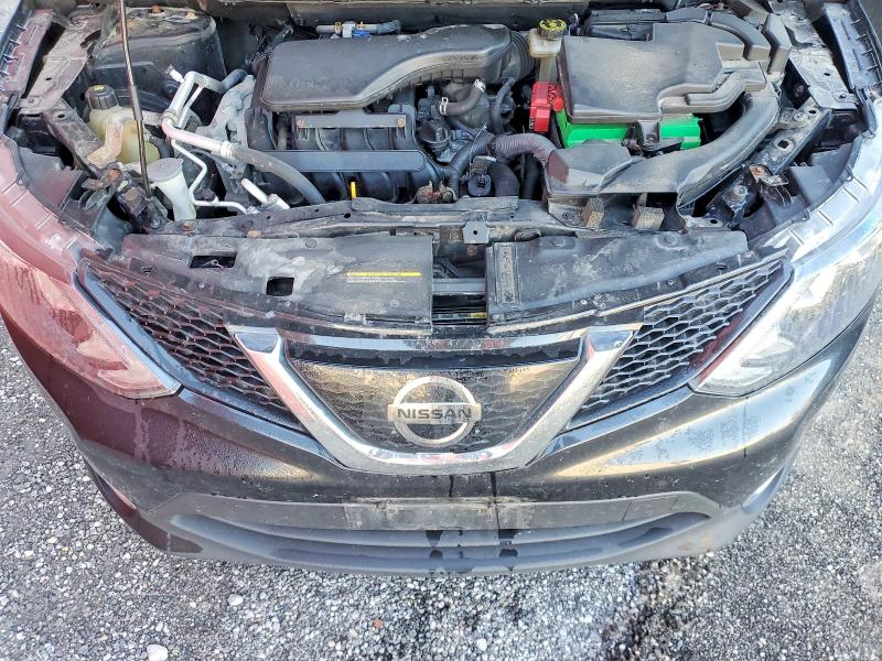 Продаж на аукціоні авто 2019 Nissan Qashqai, vin: JN1BJ1CR6KW342982, номер лоту: 71962946