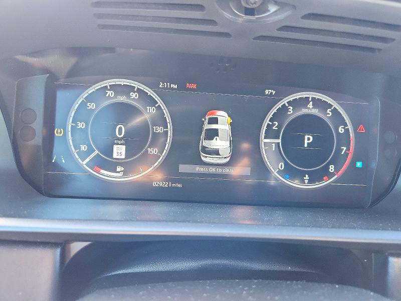 Продаж на аукціоні авто 2019 Land Rover Discovery, vin: SALRT2RV1KA081427, номер лоту: 71658826