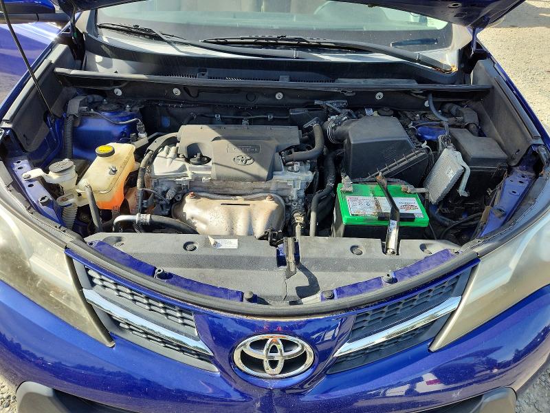 2015 Toyota Rav4 მანქანა იყიდება აუქციონზე, vin: 2T3RFREV9FW403624, აუქციონის ნომერი: 71177356