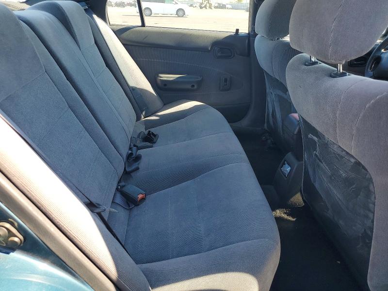 Auction sale of the 1994 Toyota Corolla, vin: 1NXAE09BXRZ192720, lot number: 71805416