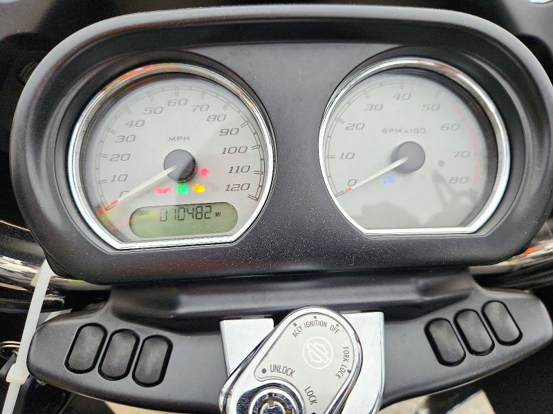 Продаж на аукціоні авто 2017 Harley-davidson Fltrx, vin: 1HD1KHC14HB688567, номер лоту: 72119446
