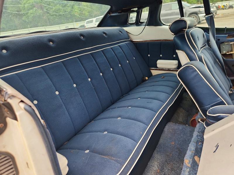 Продаж на аукціоні авто 1974 Ford Gran Tor, vin: 4G21H246637, номер лоту: 71738946