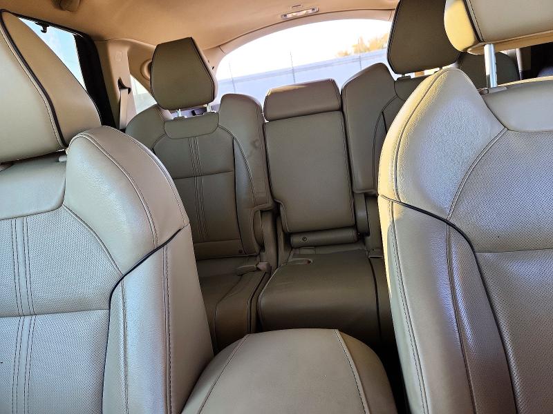 Продаж на аукціоні авто 2017 Acura Mdx, vin: 5FRYD4H90HB004322, номер лоту: 72379156