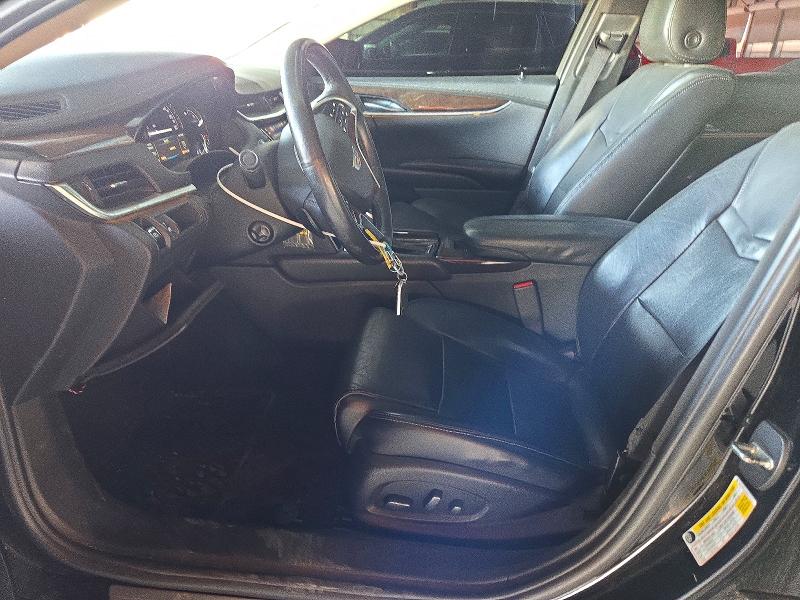 Aukcja sprzedaży 2017 Cadillac Xts, vin: 2G61M5S33H9117217, numer aukcji: 71282016