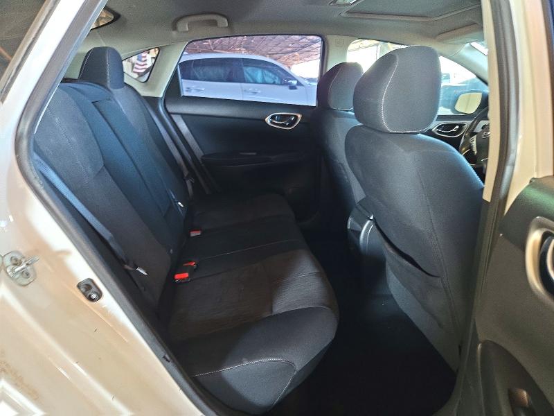 Aukcja sprzedaży 2015 Nissan Sentra, vin: 3N1AB7AP2FY368636, numer aukcji: 71499806