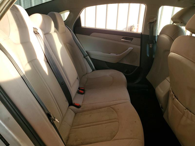 Продажа на аукционе авто 2019 Hyundai Sonata, vin: 5NPE24AF8KH730772, номер лота: 71583876