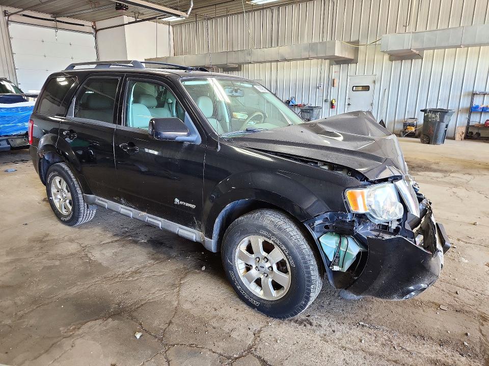 Aukcja sprzedaży 2009 Ford Escape, vin: 1FMCU49329KB25620, numer aukcji: 71422796