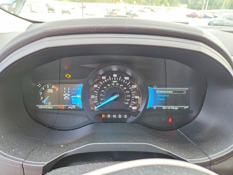 2022 Ford Edge მანქანა იყიდება აუქციონზე, vin: 2FMPK4J99NBA69896, აუქციონის ნომერი: 71914546