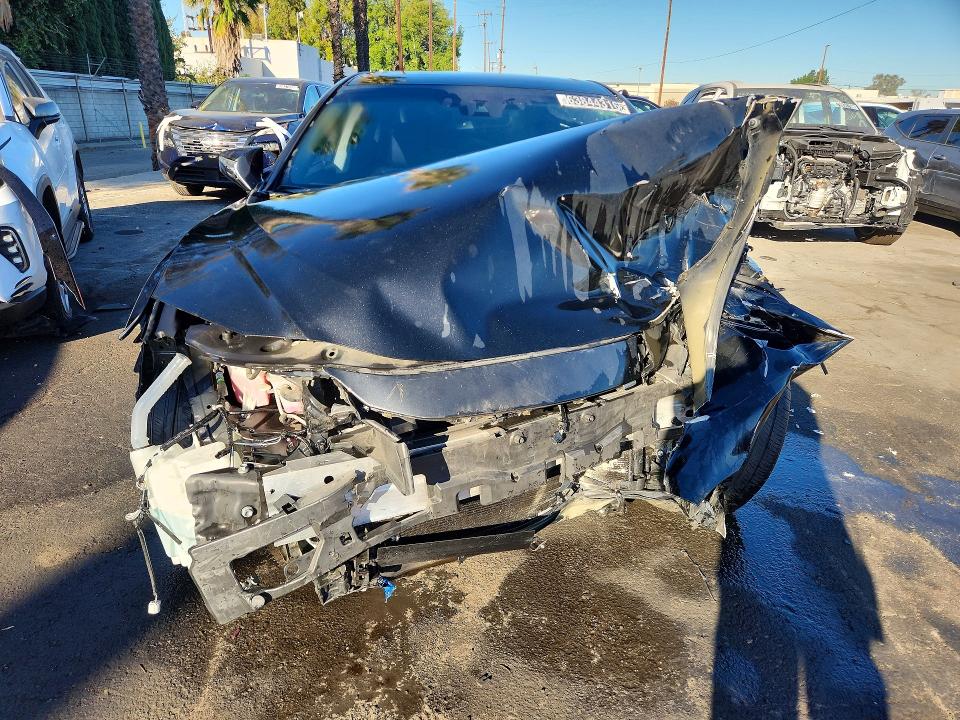 Aukcja sprzedaży 2023 Lexus Es 300h, vin: 58ADA1C17PU034534, numer aukcji: 63844316