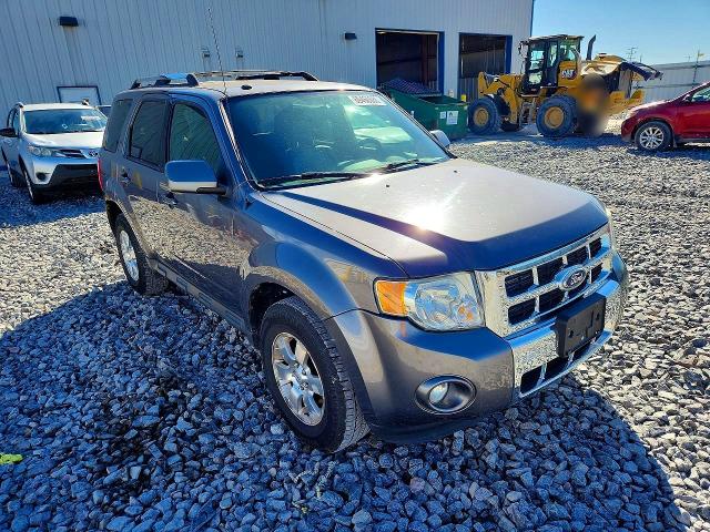 69460886 :رقم المزاد ، 1FMCU9EG4CKA15861 vin ، 2012 Ford Escape مزاد بيع