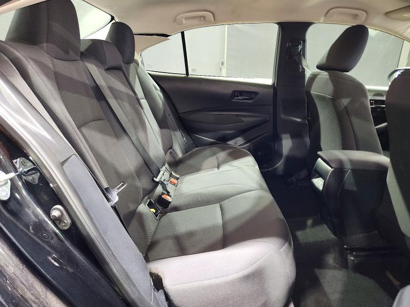 Aukcja sprzedaży 2024 Toyota Corolla, vin: 5YFB4MDE0RP167956, numer aukcji: 72772616