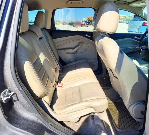 Продаж на аукціоні авто 2014 Ford Escape, vin: 1FMCU0J9XEUA04339, номер лоту: 72090136