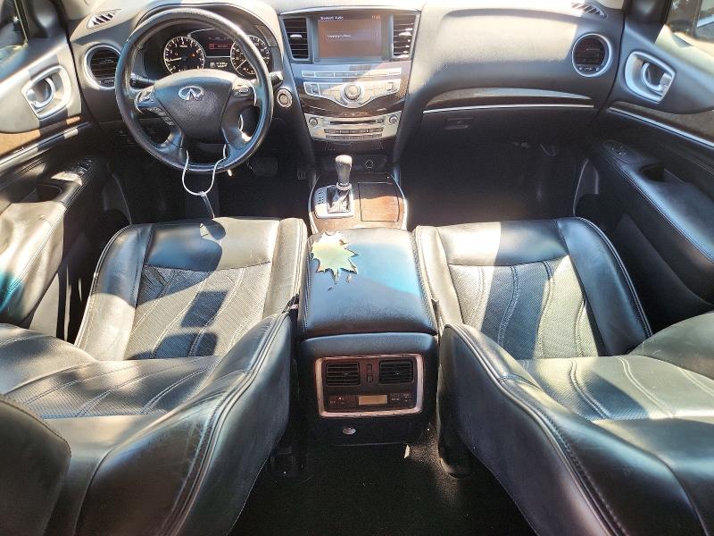 Aukcja sprzedaży 2015 Infiniti Qx60, vin: 5N1AL0MN8FC552544, numer aukcji: 72200356