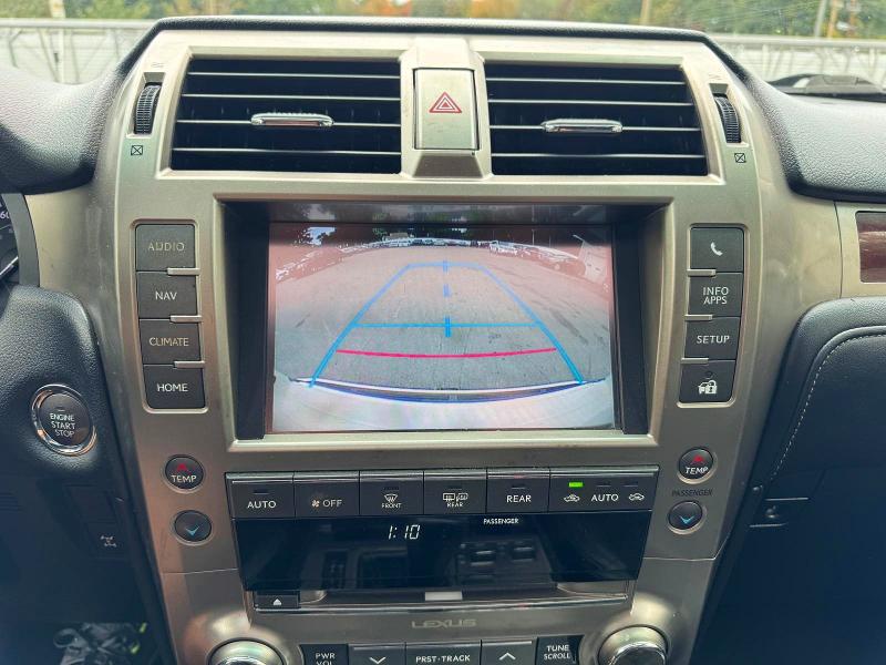71626936 :رقم المزاد ، JTJBM7FX9E5078326 vin ، 2014 Lexus Gx مزاد بيع