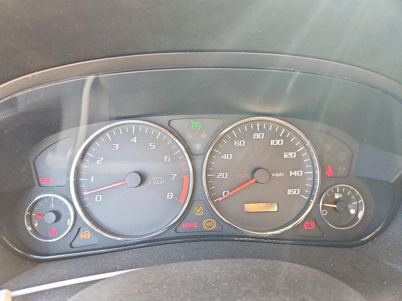 Aukcja sprzedaży 2006 Cadillac Cts, vin: 1G6DP577860190106, numer aukcji: 72620926