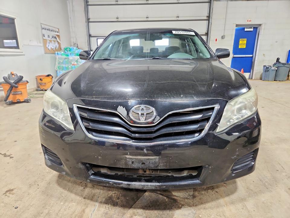 Продаж на аукціоні авто 2011 Toyota Camry, vin: 4T4BF3EK7BR218002, номер лоту: 70512086