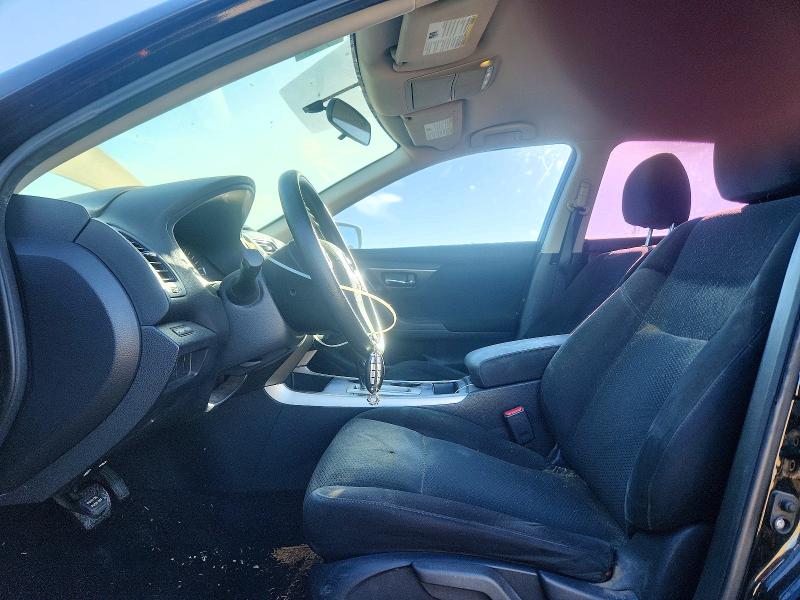 Продаж на аукціоні авто 2015 Nissan Altima, vin: 1N4AL3AP4FN301686, номер лоту: 71597686