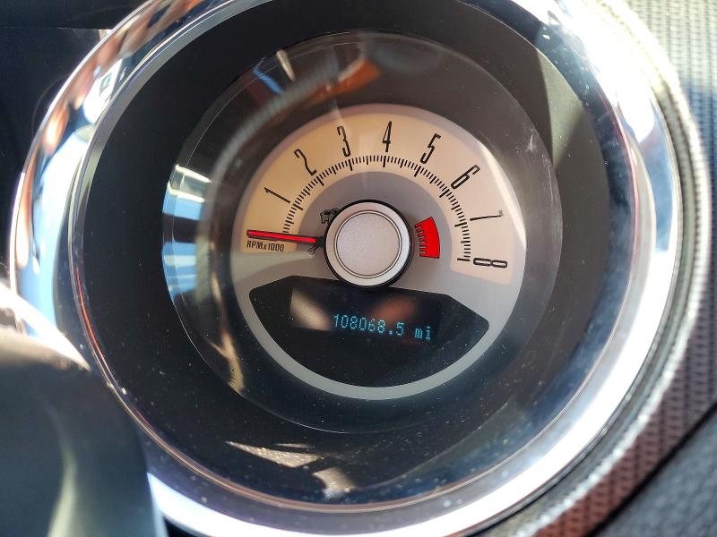 Продаж на аукціоні авто 2010 Ford Mustang, vin: 1ZVBP8CH3A5100471, номер лоту: 72303706