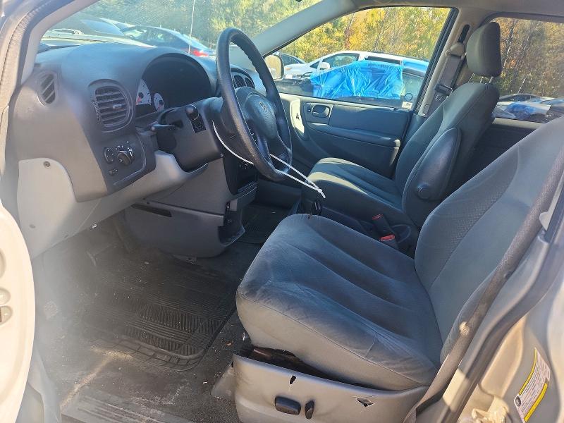 Продаж на аукціоні авто 2007 Dodge Grand Caravan, vin: 1D4GP24RX7B246506, номер лоту: 72001876