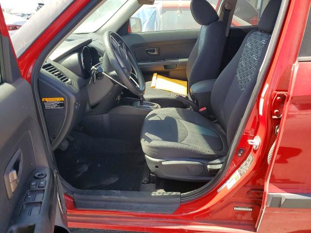 Продаж на аукціоні авто 2010 Kia Soul, vin: KNDJT2A26A7138867, номер лоту: 72383486