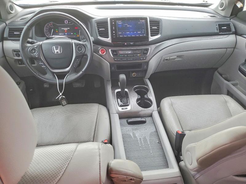 Aukcja sprzedaży 2017 Honda Ridgeline, vin: 5FPYK2F66HB010685, numer aukcji: 68847796