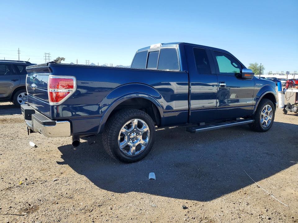 Продаж на аукціоні авто 2013 Ford F150, vin: 1FTFX1CT0DKE56883, номер лоту: 73323336