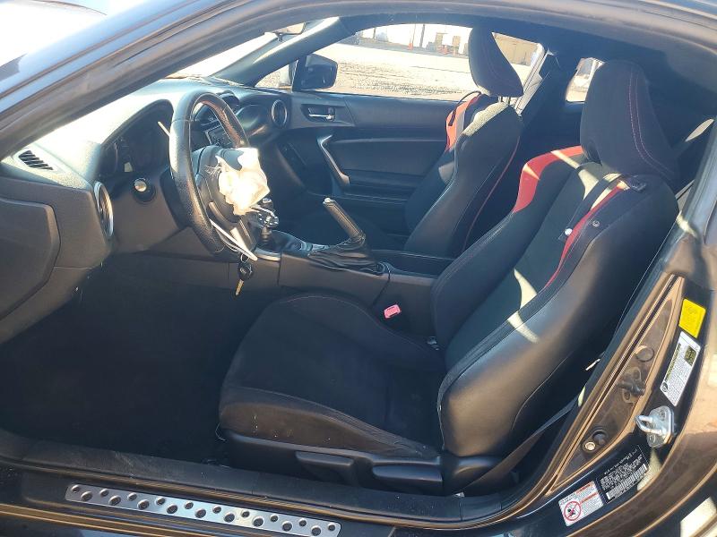Продажа на аукционе авто 2013 Scion Fr-s, vin: JF1ZNAA12D1718337, номер лота: 72152316
