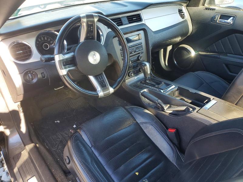 Продажа на аукционе авто 2014 Ford Mustang, vin: 1ZVBP8AMXE5329946, номер лота: 71949036