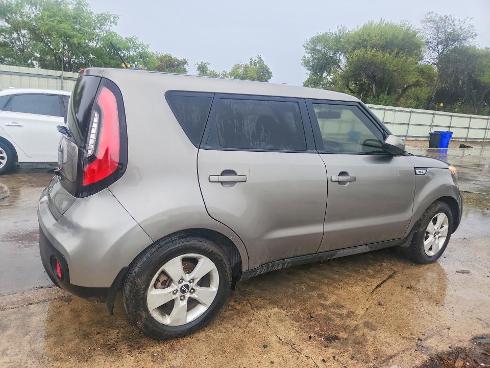 Aukcja sprzedaży 2018 Kia Soul, vin: KNDJN2A29J7566491, numer aukcji: 70619786