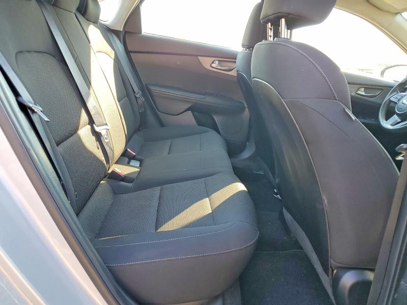 Auction sale of the 2019 Kia Forte, vin: 3KPF24AD1KE061641, lot number: 70914286
